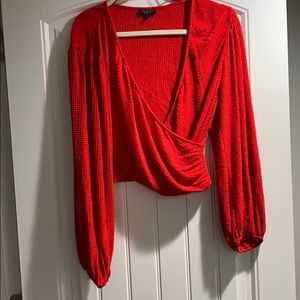 Top Shop Blouse